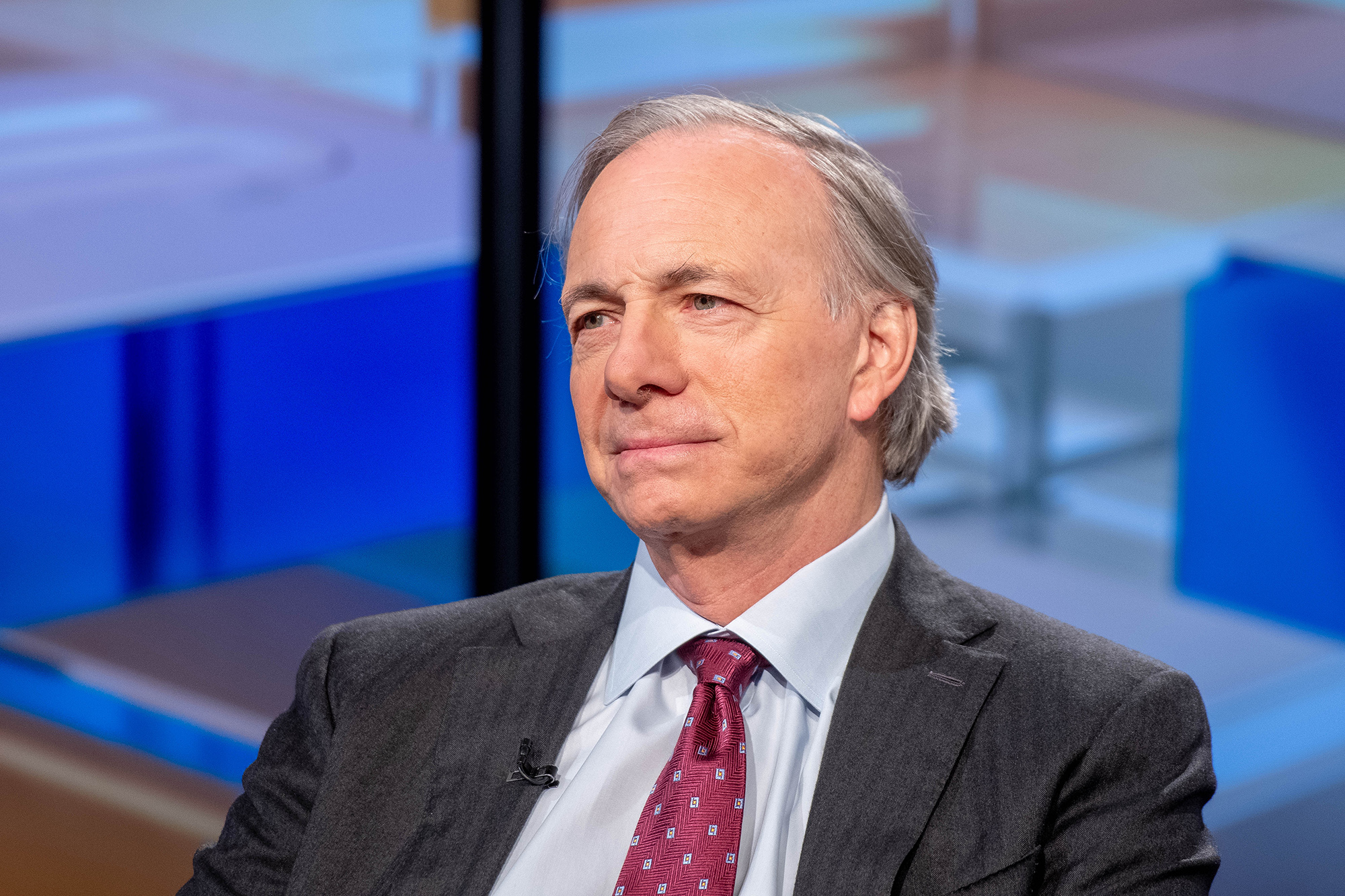 Ray Dalioâdan KÃ¼resel BorÃ§ Krizi UyarÄ±sÄ±